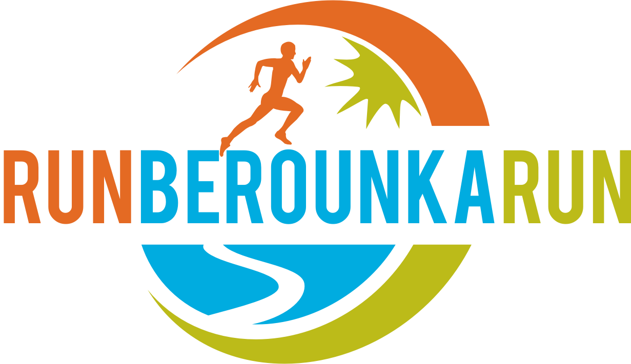 Berounka Run